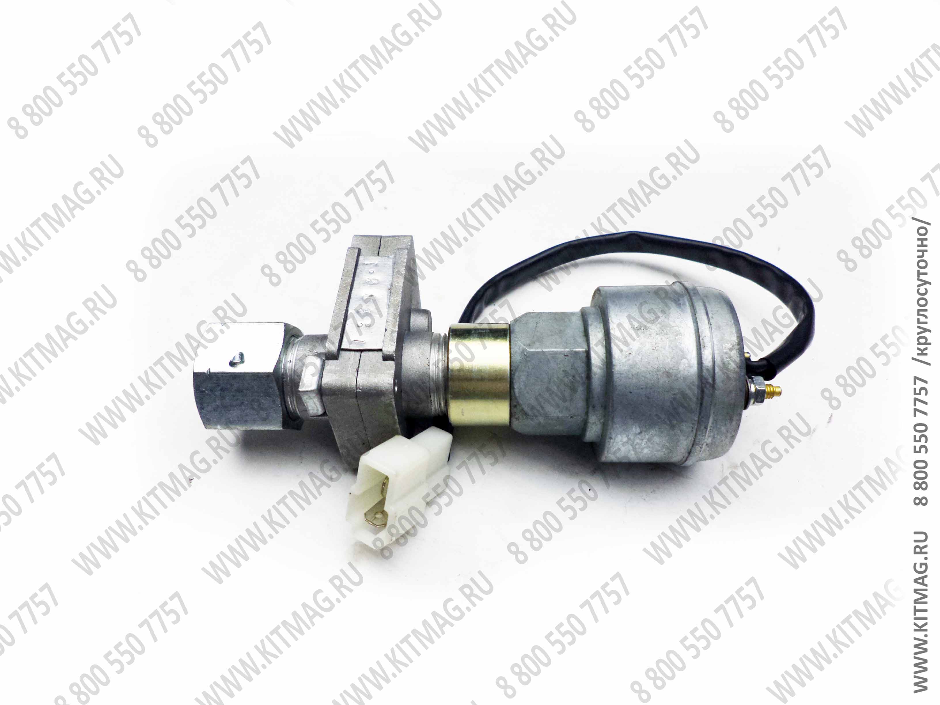 картинка Датчик спидометра с делителем взборе автокран KRAN от магазина Одежда+