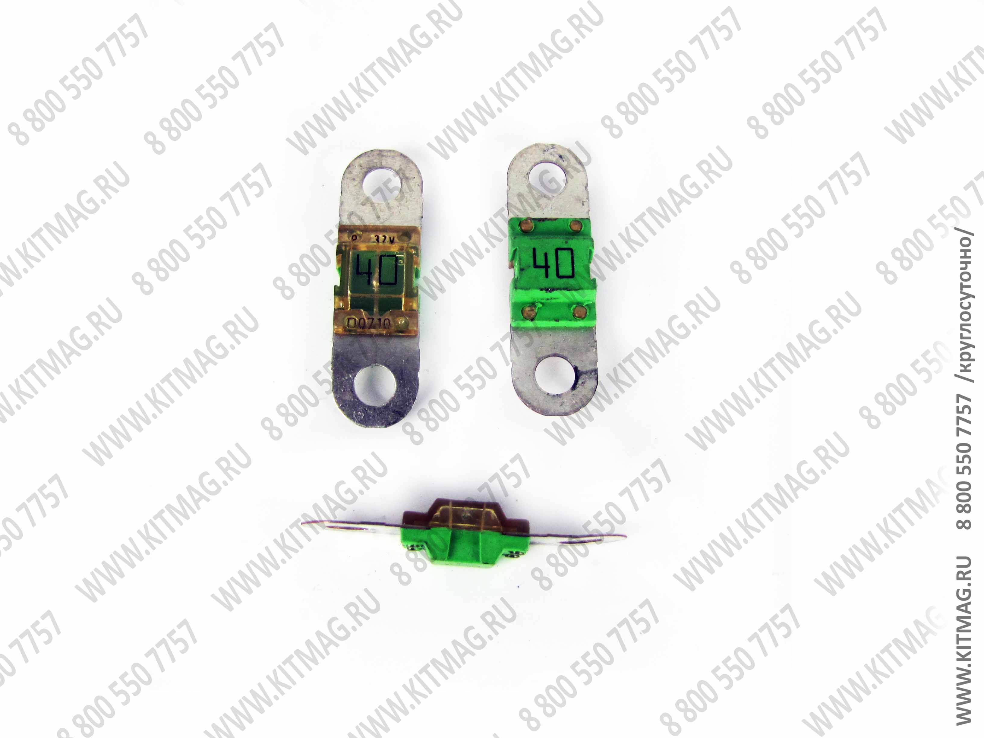 картинка Предохранитель 40 от магазина Одежда+