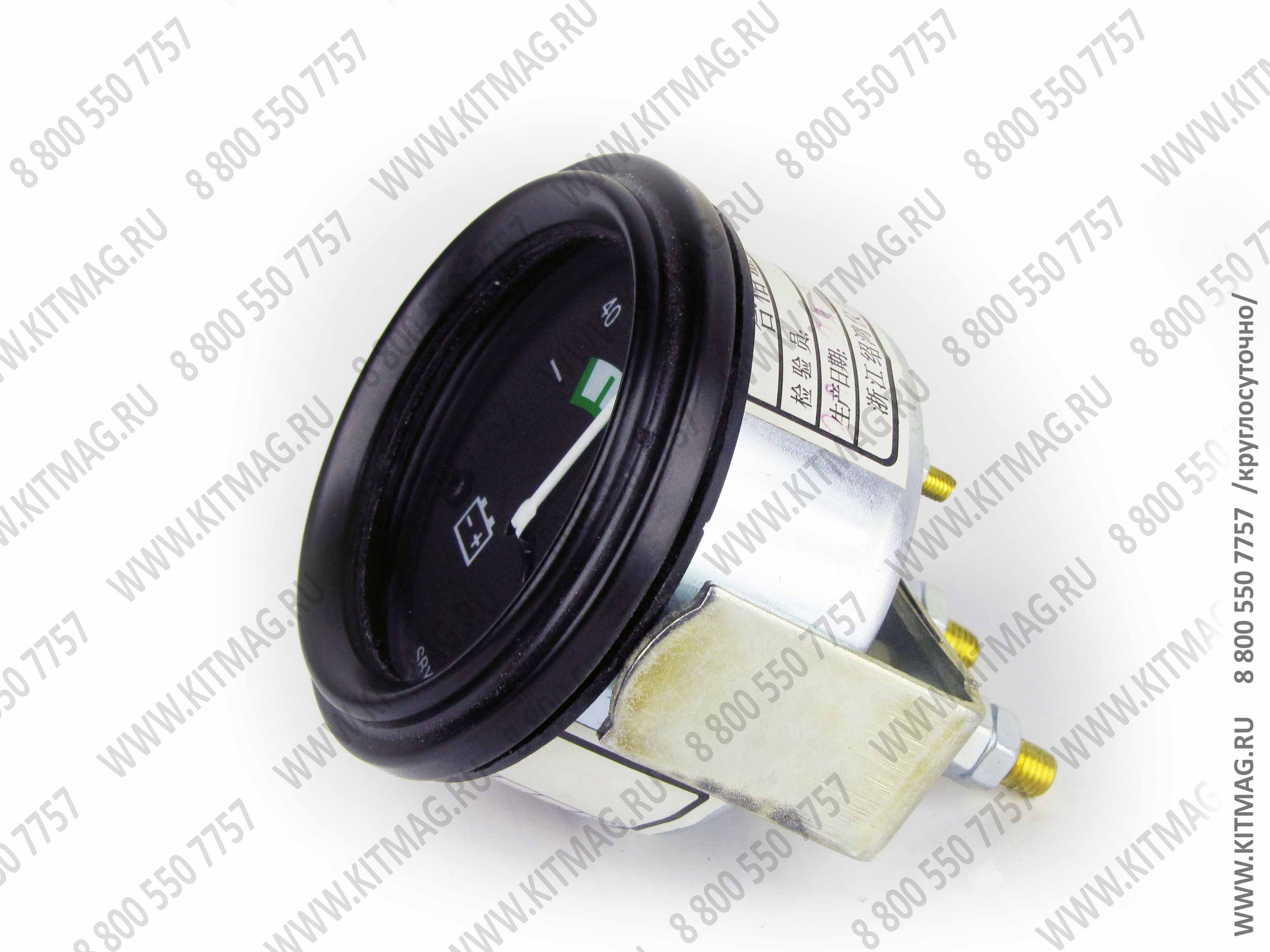 картинка Указатель зарядки аккумулятора /автокран/ от магазина Одежда+