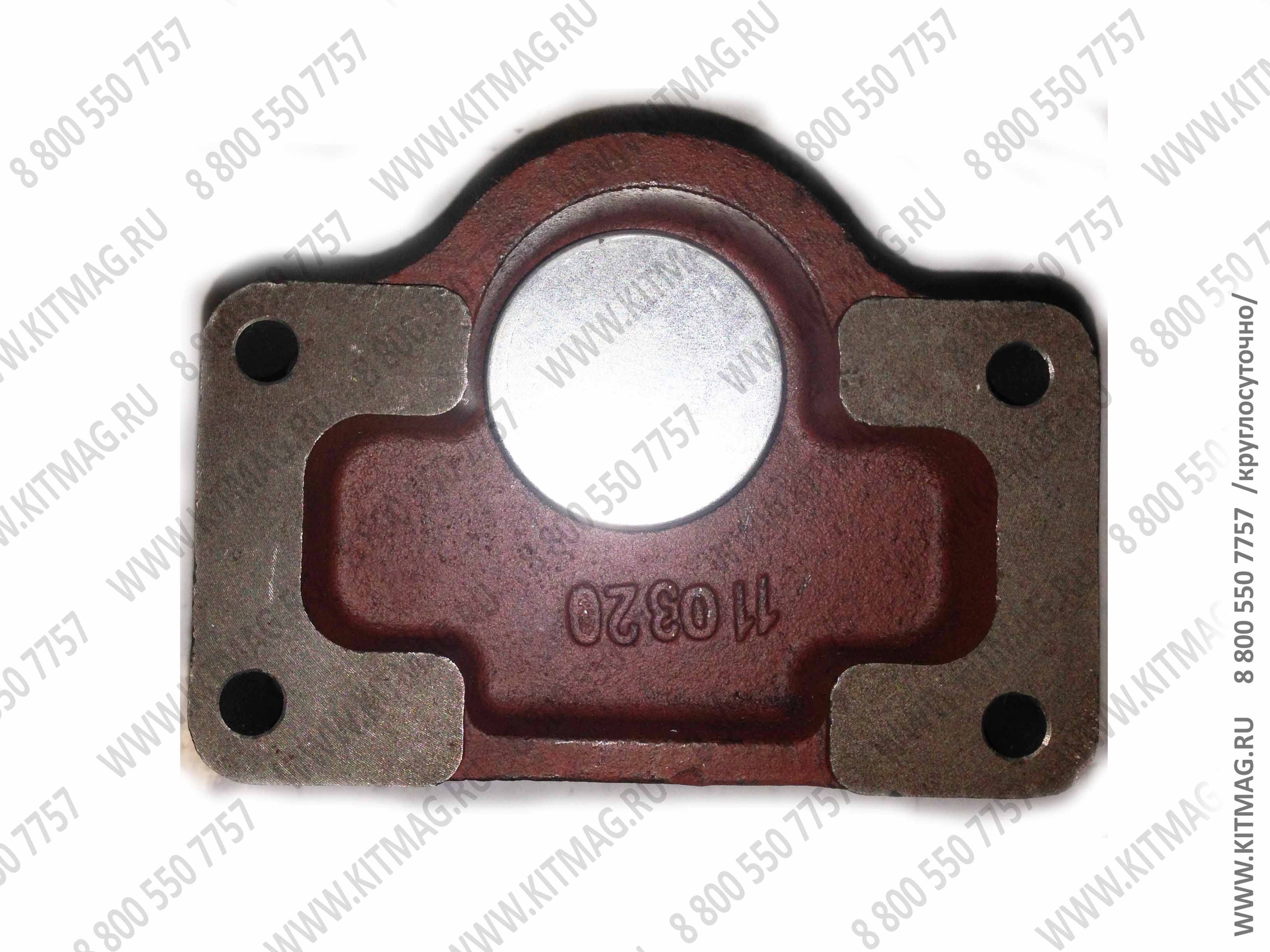 картинка Подшипник вентилятора D16A-010-01A+C