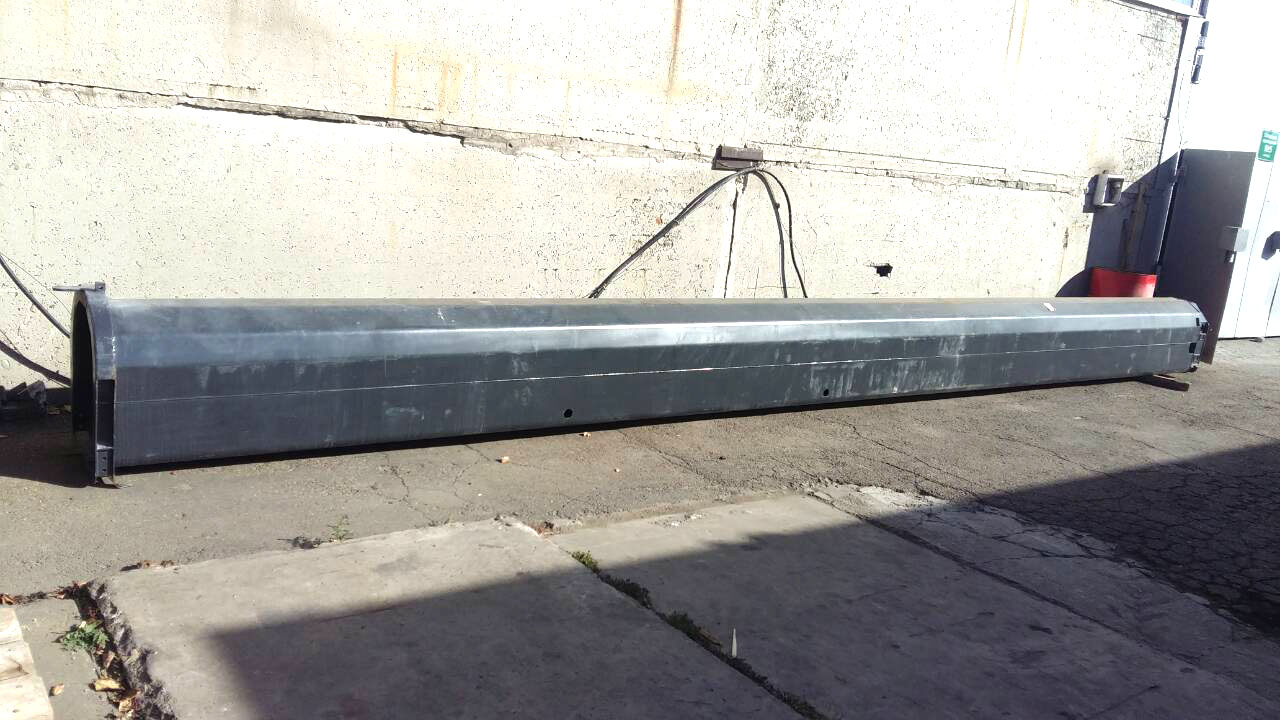 картинка Клапан гидрораспределителя ZL50G  D32.2a-00-17 от магазина Одежда+