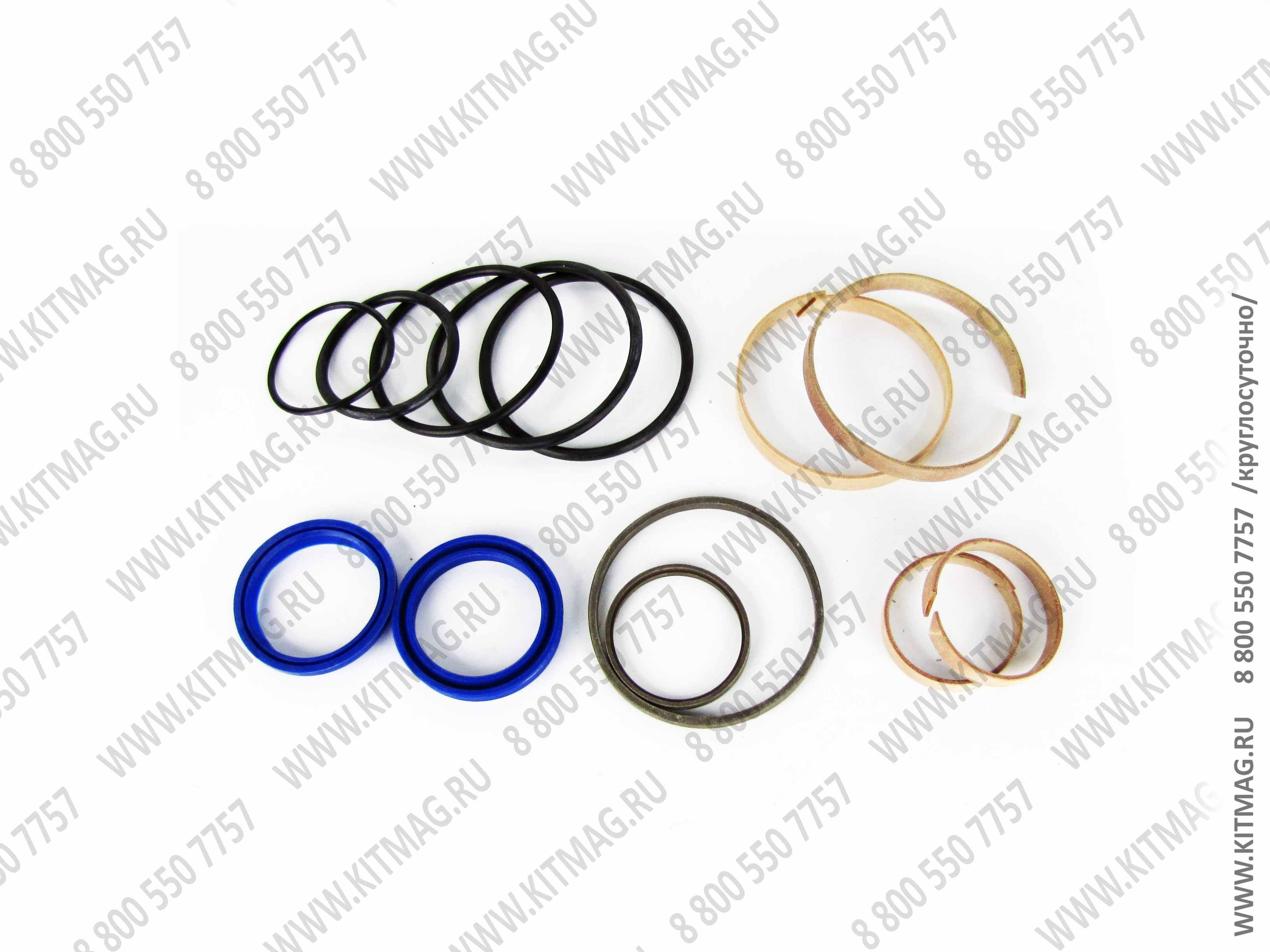 картинка Гидрошланг 102,5 см, М26х1,6 ( с одним изогнутым штуцером) / автокран 25К5 / от магазина Одежда+