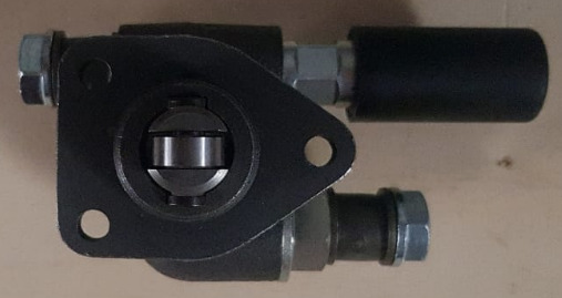 картинка Насос ручной подкачки для измельчителя дерева DH-100 от магазина Одежда+