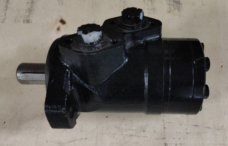 картинка Мотор гидравлический для измельчителя дерева DH-50 от магазина Одежда+