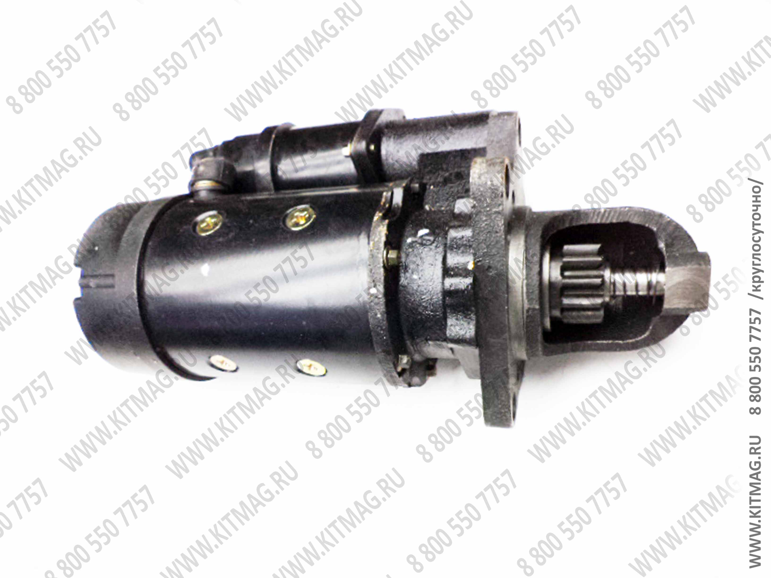 картинка Стартер D11-101-08+А от магазина Одежда+
