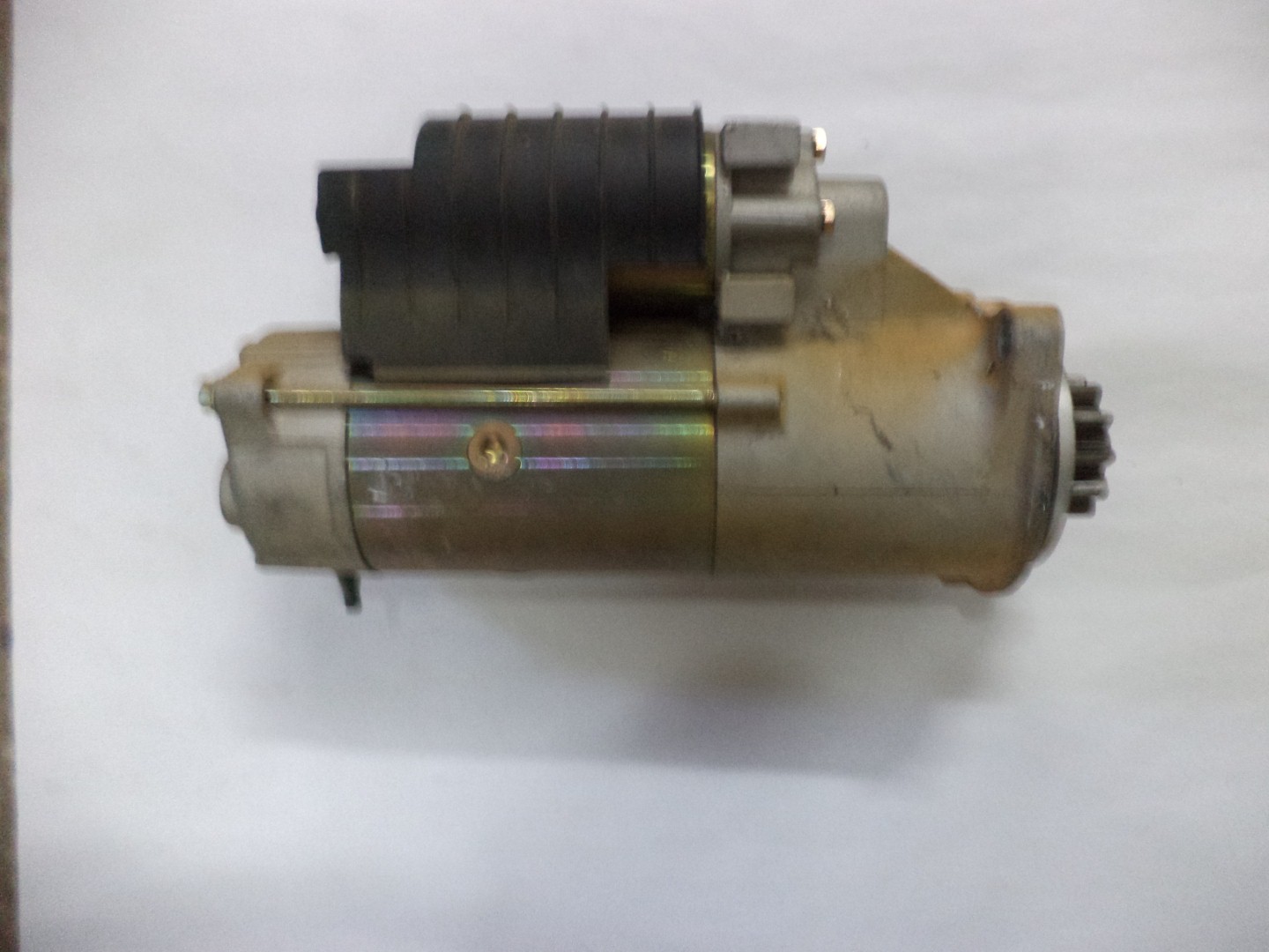 картинка Стартер /погрузчик LW300F/дв, YC6108 / от магазина Одежда+