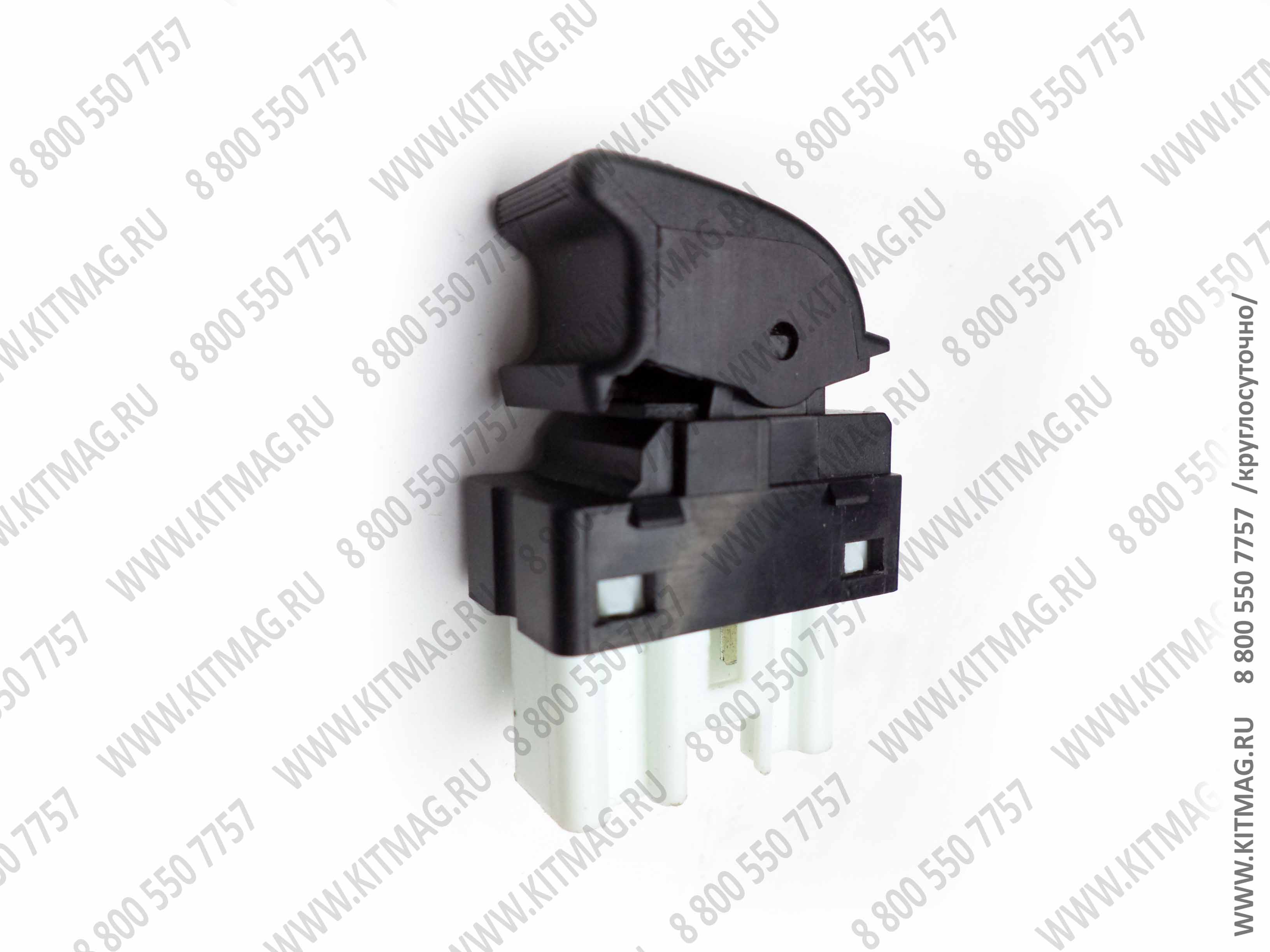 картинка Кнопка стеклоподъемника  / Автокран KRAN 25К5 от магазина Одежда+