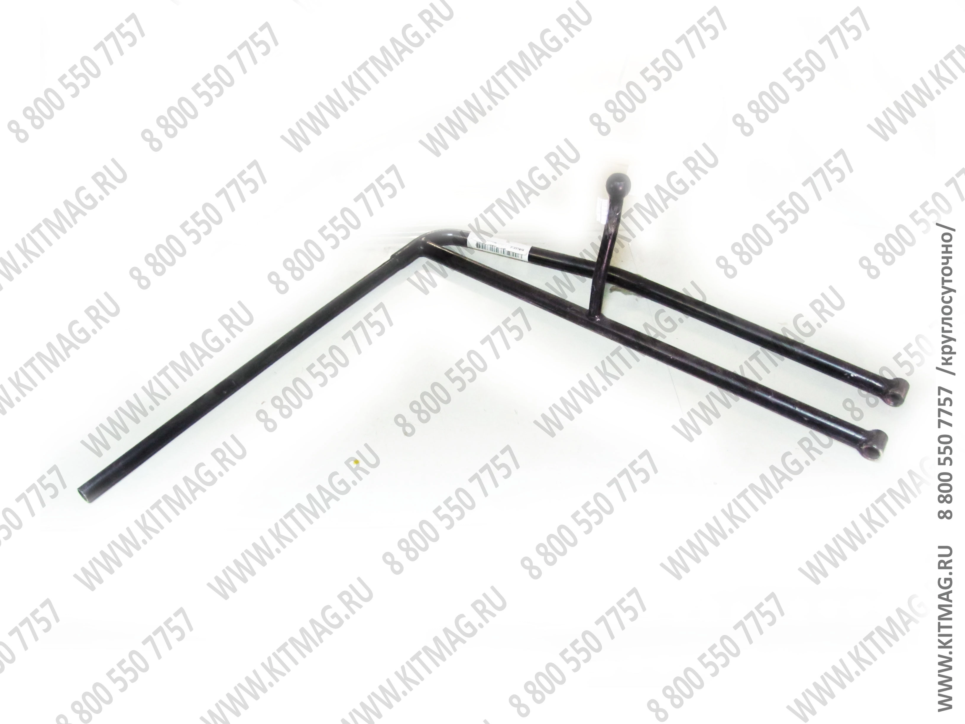 картинка Крепление бокового зеркала  KRAN QY25K5 пр 802100117