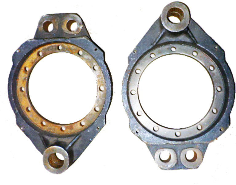картинка Суппорт Автокрана KRAN QY от магазина Одежда+