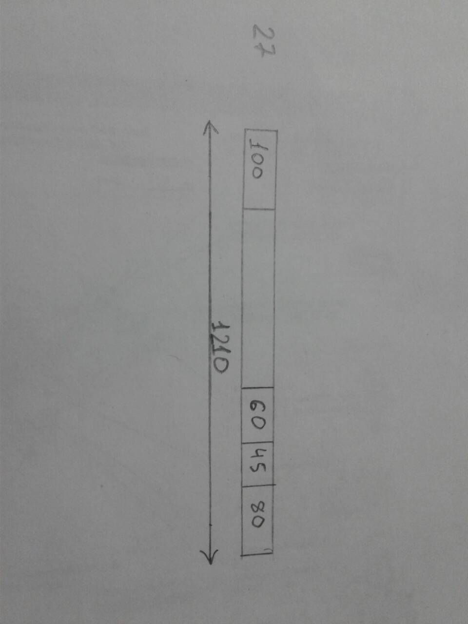 картинка Полуось с блок. моста 1210 800306258 17*28 KRAN QY40 QY50K QY70 от магазина Одежда+