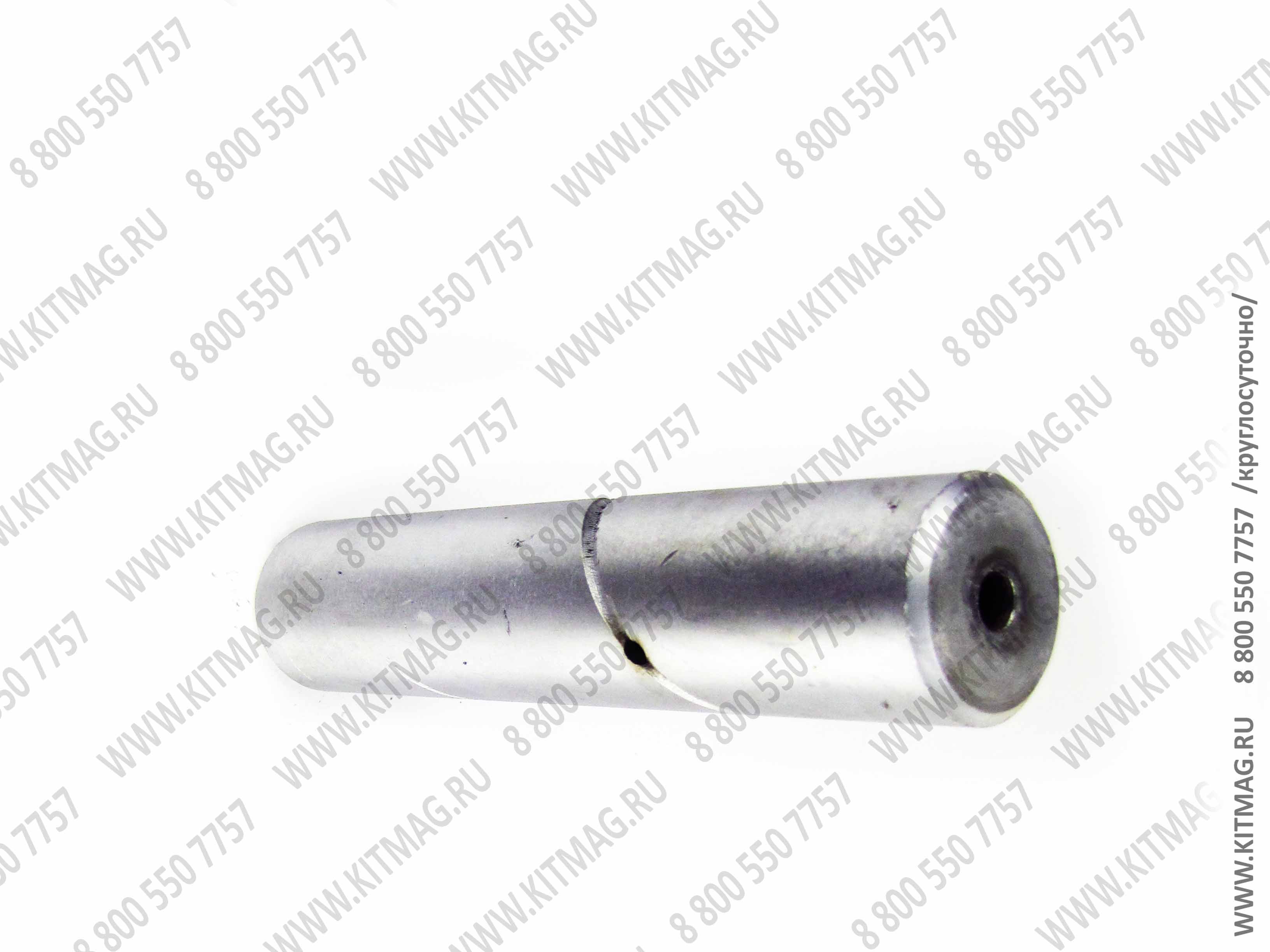 картинка Палец задней рессоры автокран QY25K XZ16K.58-23 130200298 от магазина Одежда+