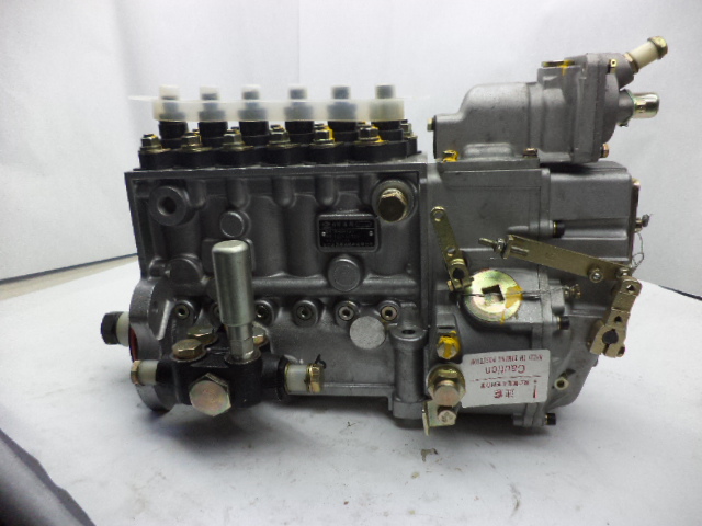 картинка Насос топливный высокого давления (ТНВД) GYL233 от магазина Одежда+