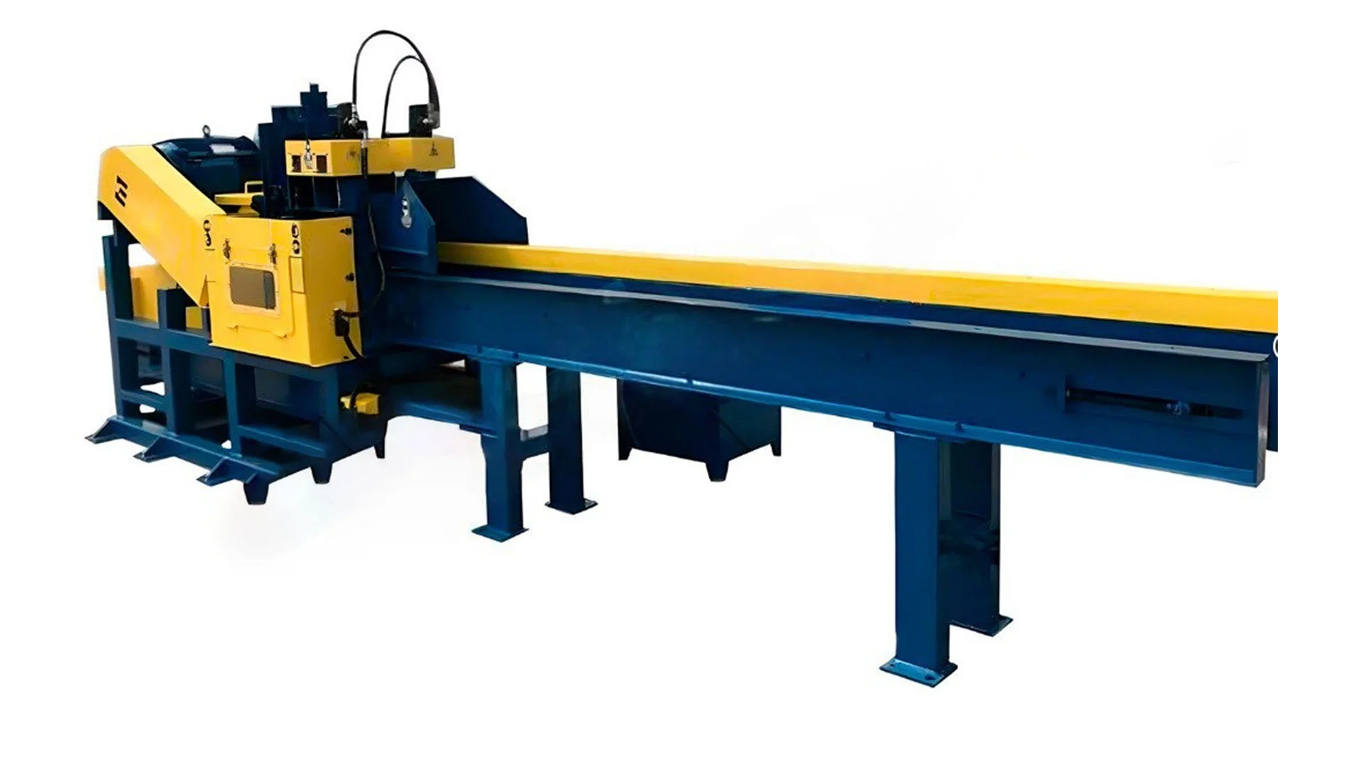 картинка Электрический станок для переработки дерева в опилки EH-41 от магазина Одежда+