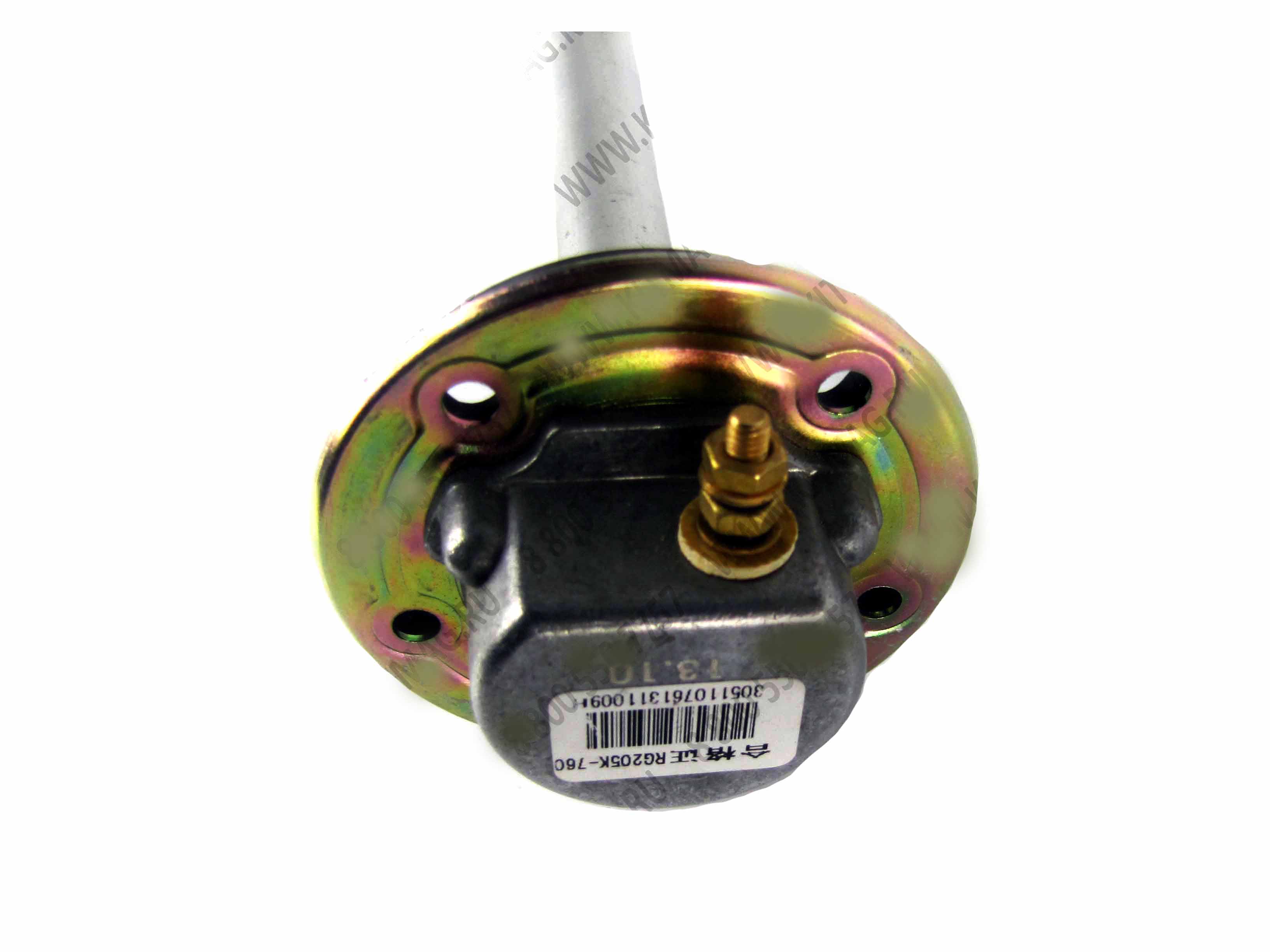 картинка Датчик уровня топлива на бак(75см) /автокран/ от магазина Одежда+