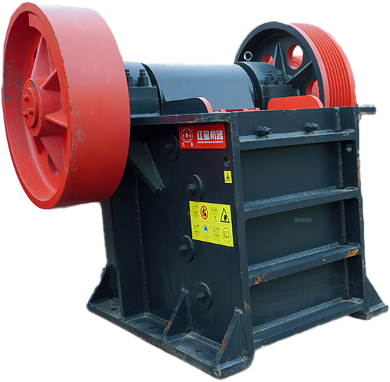 Дробильно-сортировочные комплексы