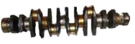картинка Коленчатый вал 12272497 wp6g125e22 /Deutz/ от магазина Одежда+