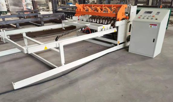 картинка Сварочная машина YGWP-2000 от магазина Одежда+