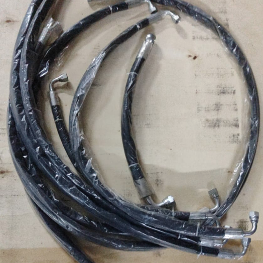 картинка Гидравлические шланги для измельчителя DH-50 (Комплект) от магазина Одежда+