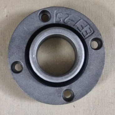 картинка Горловина гидравлического бака для измельчителя DH-80 от магазина Одежда+