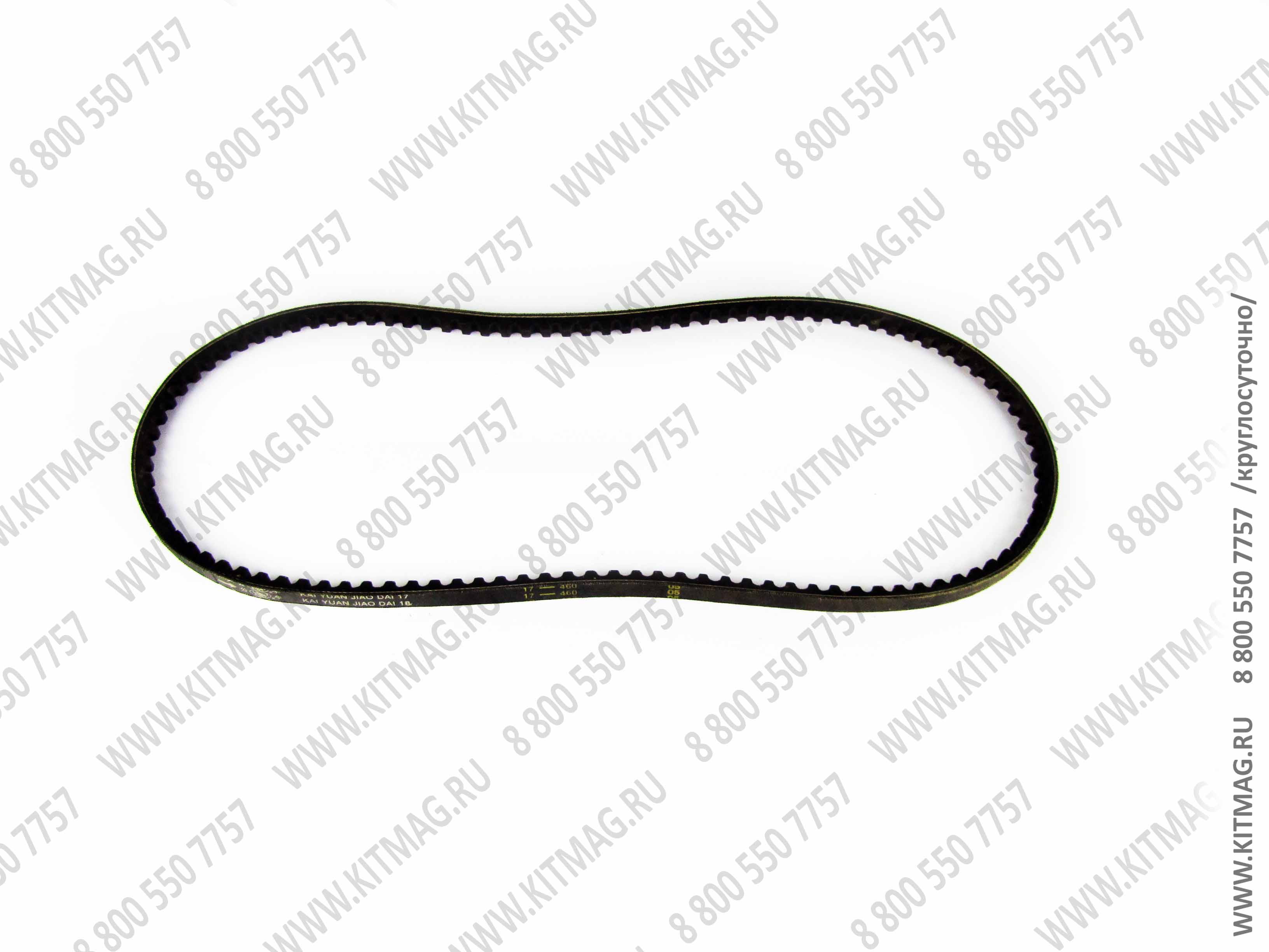 картинка Ремень клиновый 17-460 от магазина Одежда+