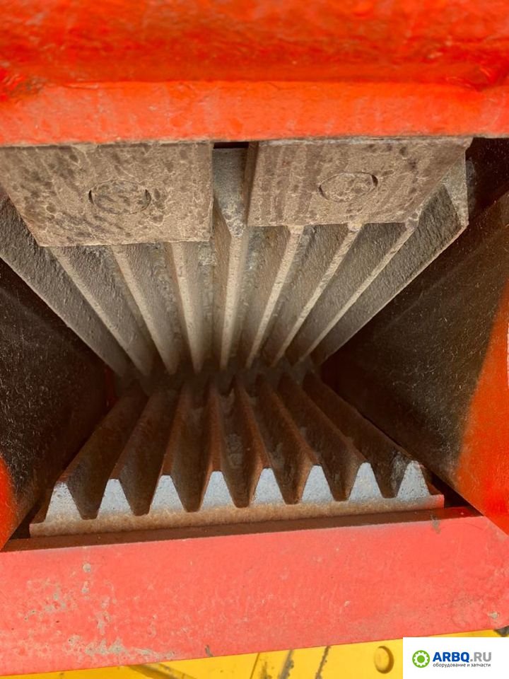 картинка Щековая дробилка ре 150х250 от магазина Одежда+