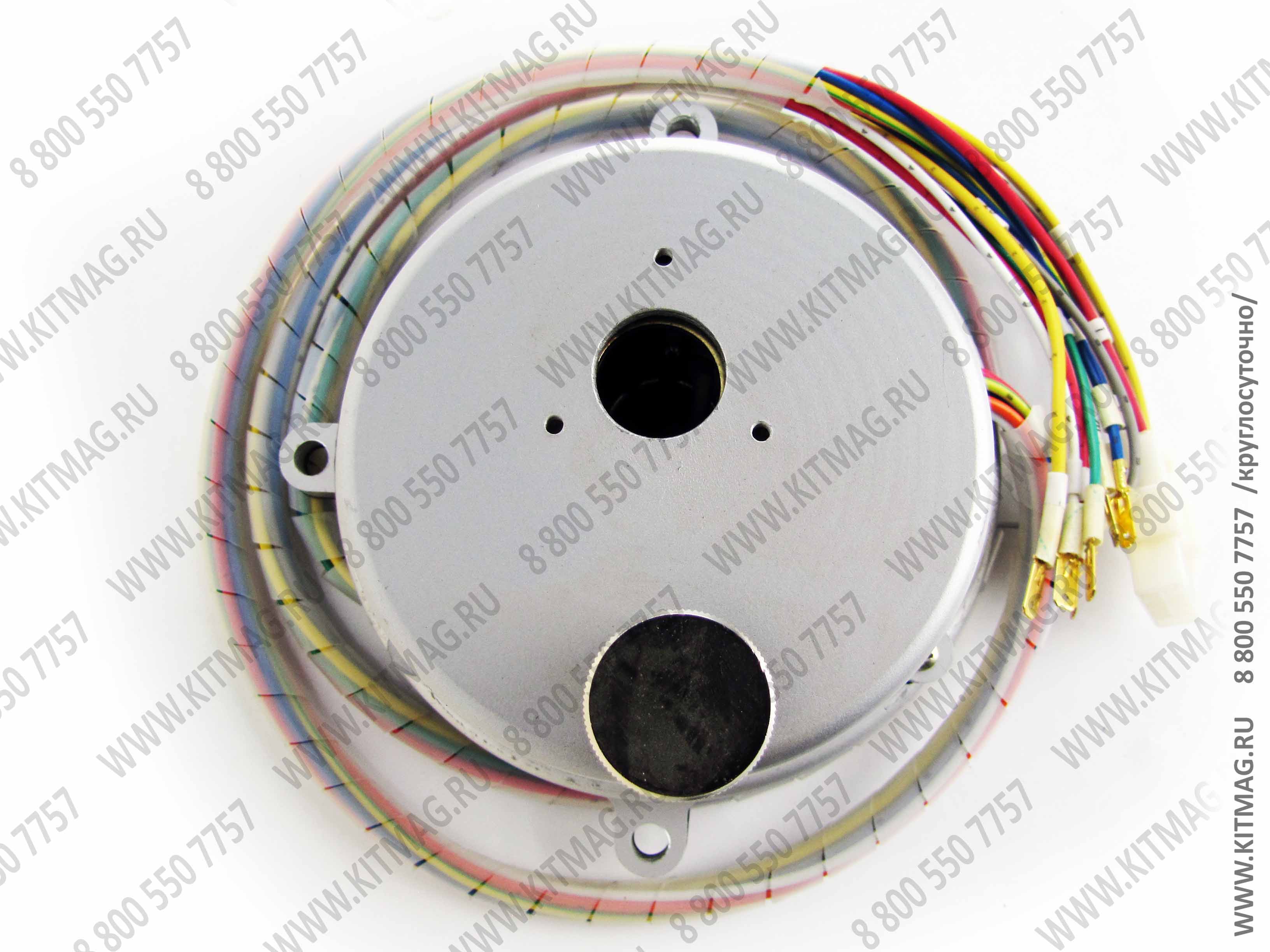 картинка Токосъемник (XZZX-C901 (130201078)) Евро-2 от магазина Одежда+