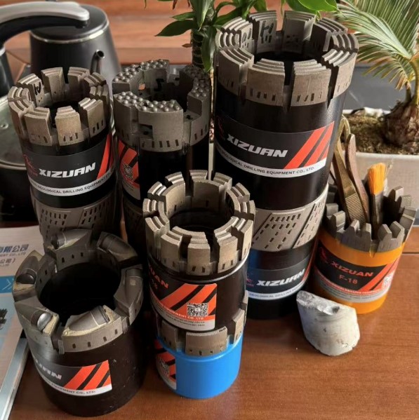 картинка Мобильная буровая установка DW-50 от магазина Одежда+