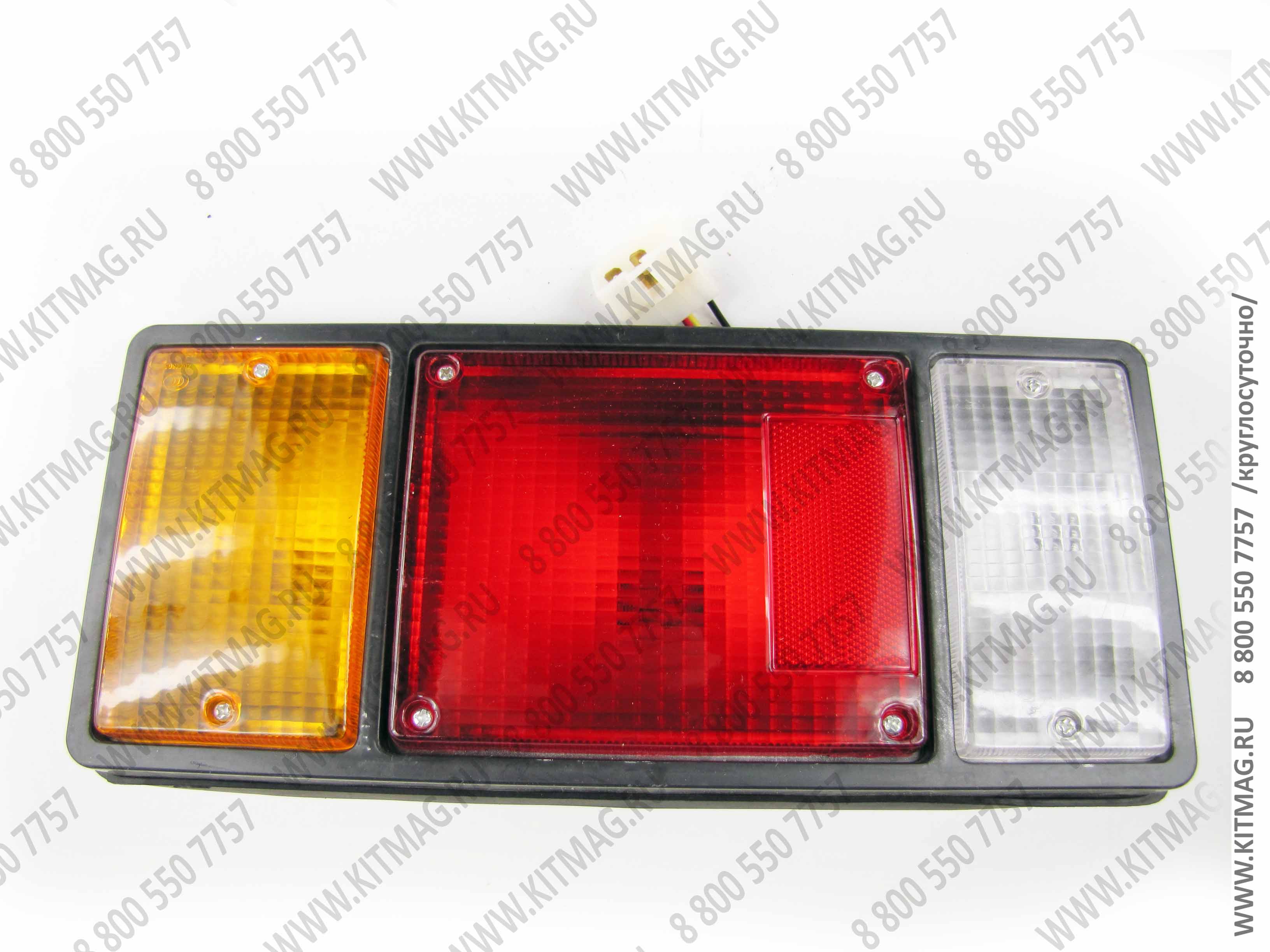 картинка Фонарь стоп-фара с узким поворотом(правая) KRAN от магазина Одежда+