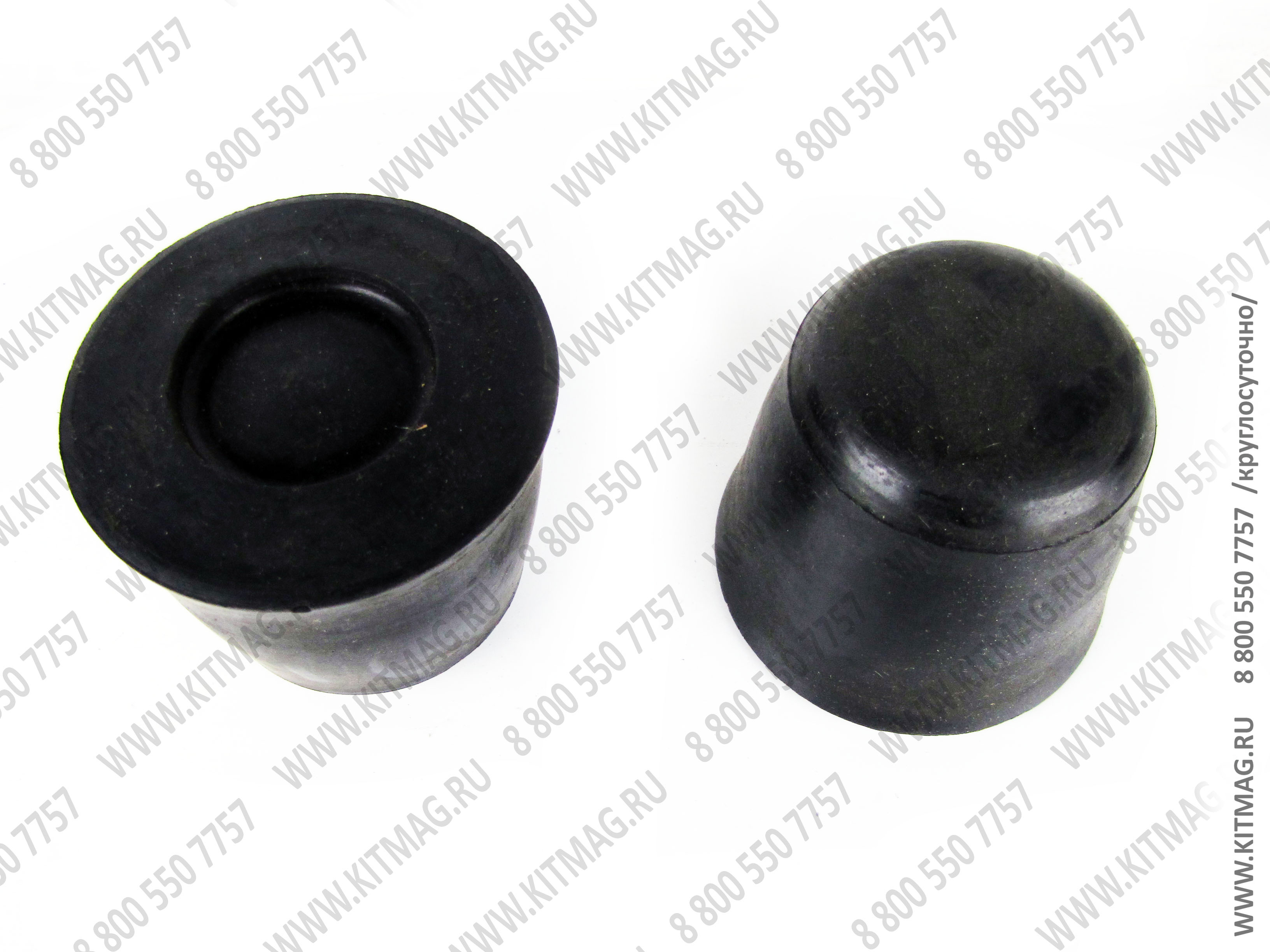 картинка Отбойник задней рессоры XZ16K.58-17 /автокран QY25К/ от магазина Одежда+