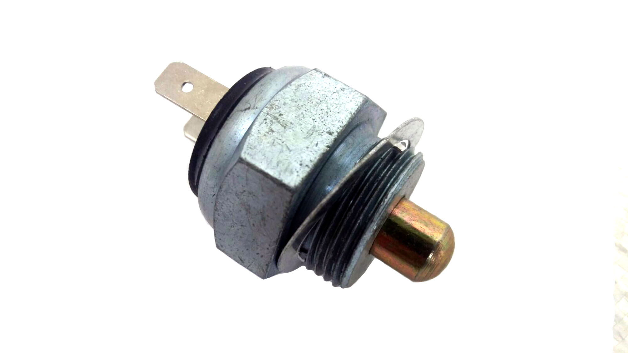 картинка Зеркало с подогревом в сборе KRAN QY30K5-1 от магазина Одежда+