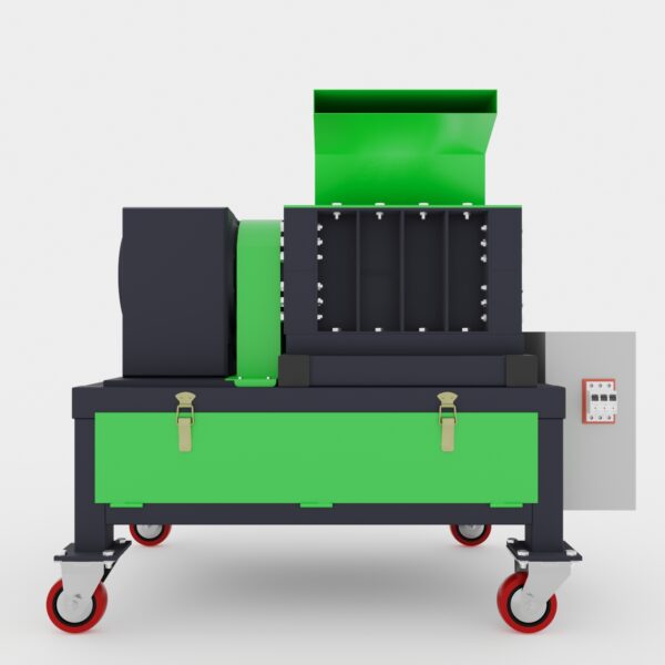 картинка Шредер измельчитель жестких дисков SM 400 от магазина Одежда+