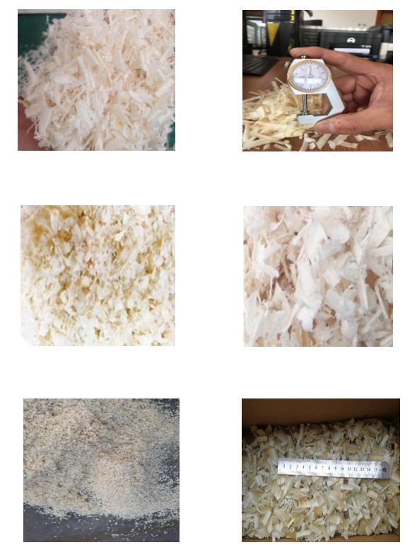 картинка Стружечный станок серии SHBH-500-6L от магазина Одежда+