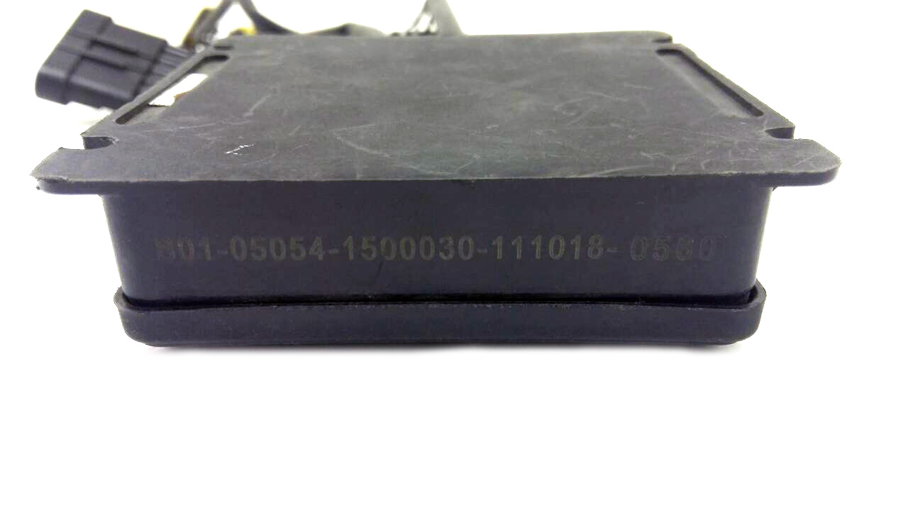 картинка Блок управления отопителем (DC24V) 20002080 3 фишки от магазина Одежда+