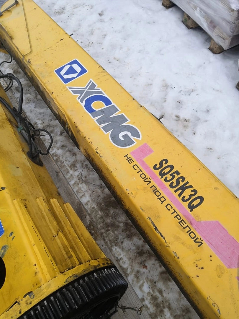 картинка Переключатель печки KRAN 81XZ300-12010