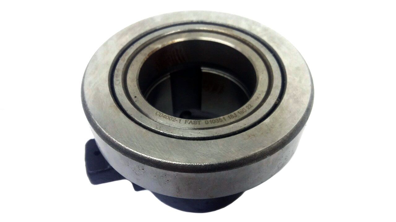 картинка Подшипник выжимной выс.80мм автокран KRAN QY25k5 50K от магазина Одежда+