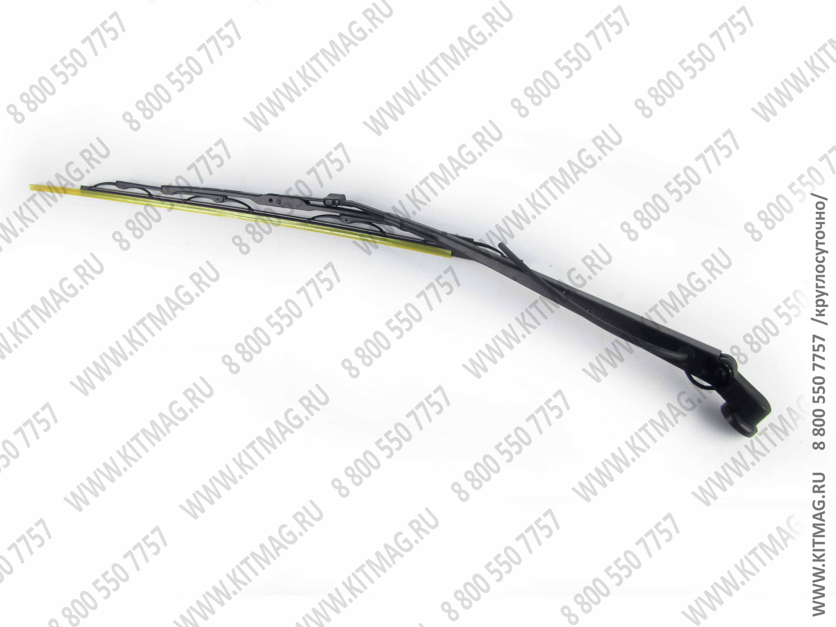 картинка Дворники кабины водителя (стеклоочиститель) /автокран QY25K/первый вариант/ от магазина Одежда+