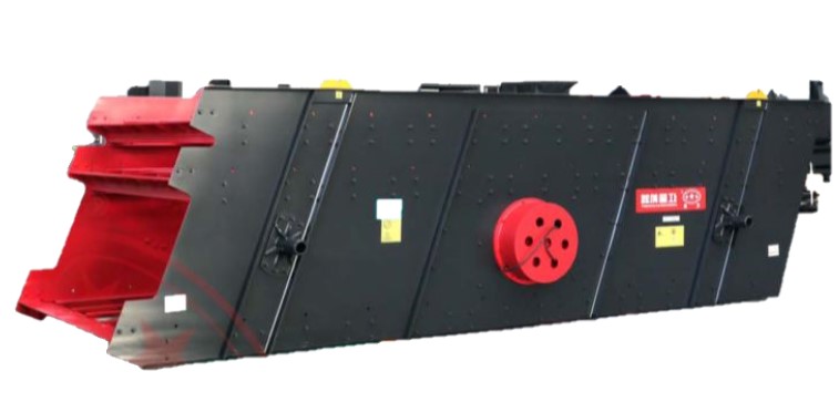 картинка Грохот вибрационный 3YK1237 (3 сита) от магазина Одежда+