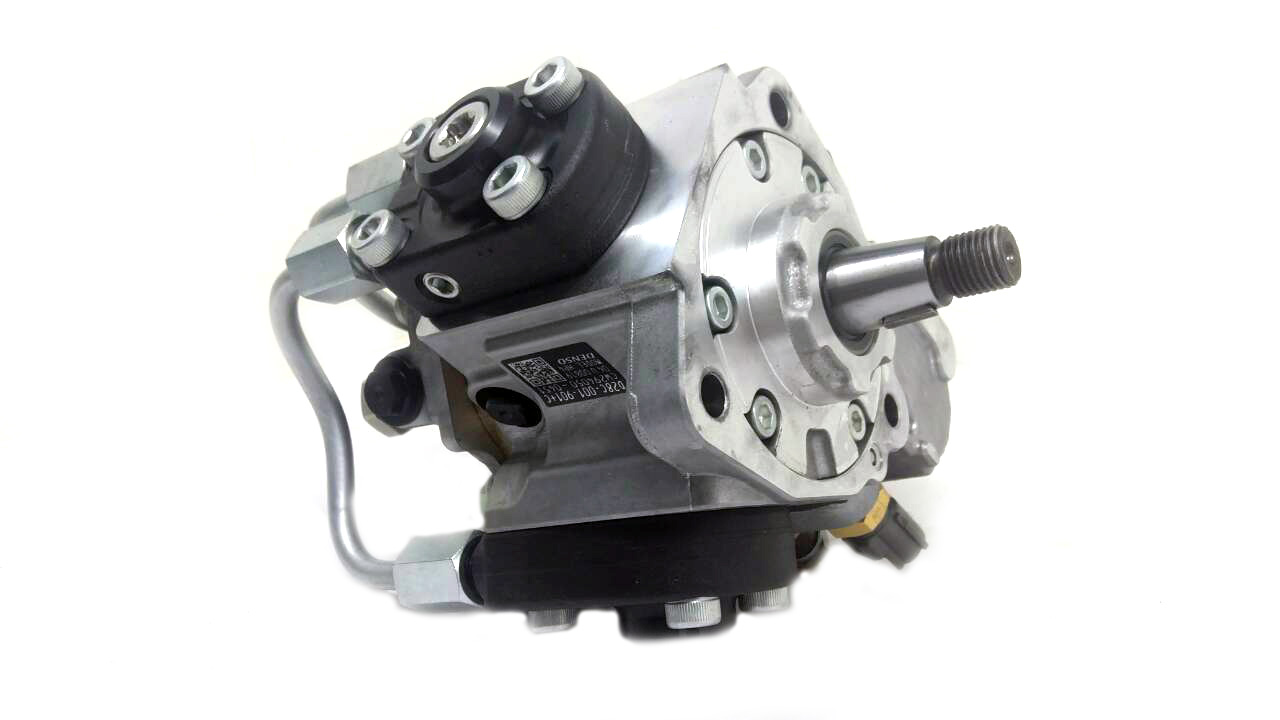 картинка Насос топливный высокого давления (ТНВД) Евро-4 D28C-001-901 Дв SC9DF290Q4 от магазина Одежда+