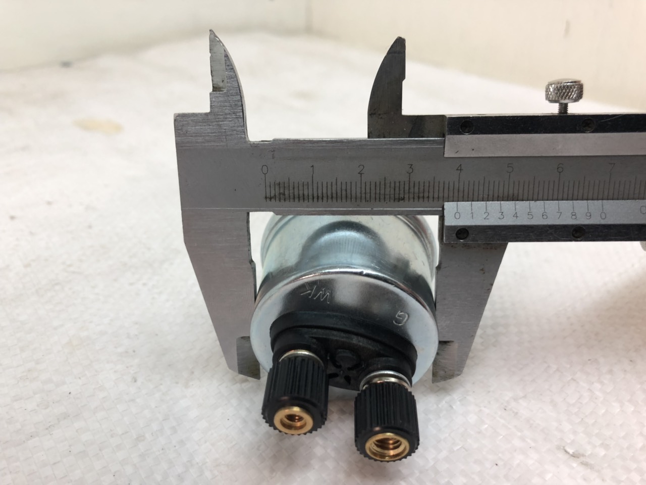 картинка Датчик давления масла KRAN QY25K5S 2013 г. Евро 4 от магазина Одежда+