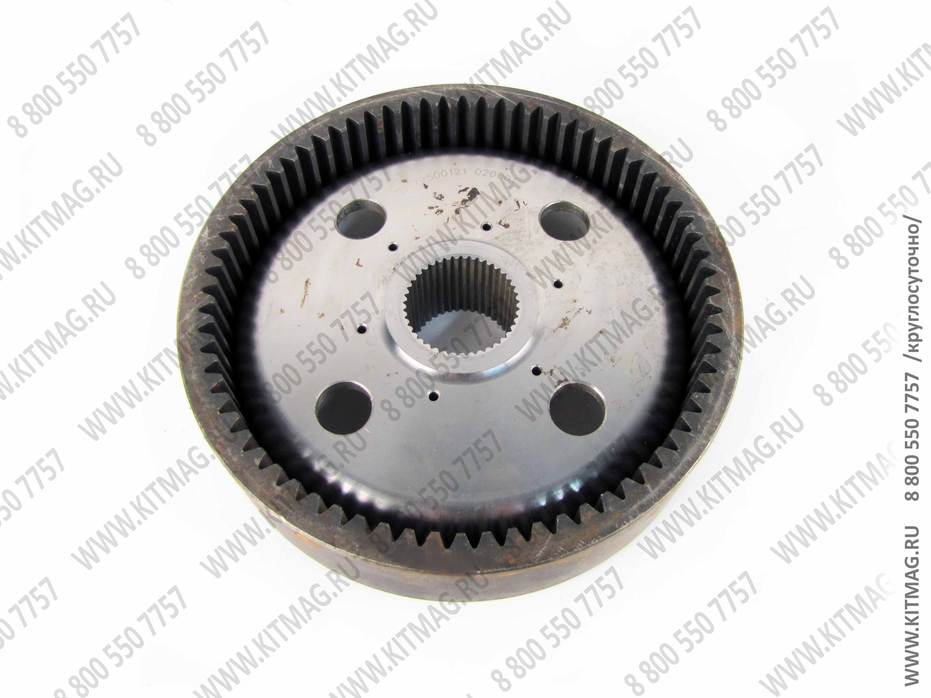 картинка Шестерня ступицы комплект SD 79500121 020001 от магазина Одежда+