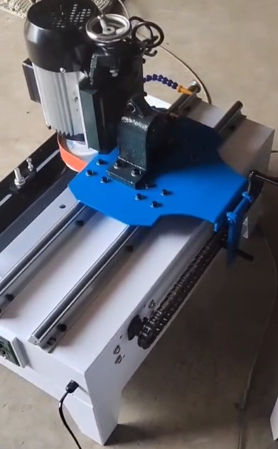 картинка Заточной станок от магазина Одежда+