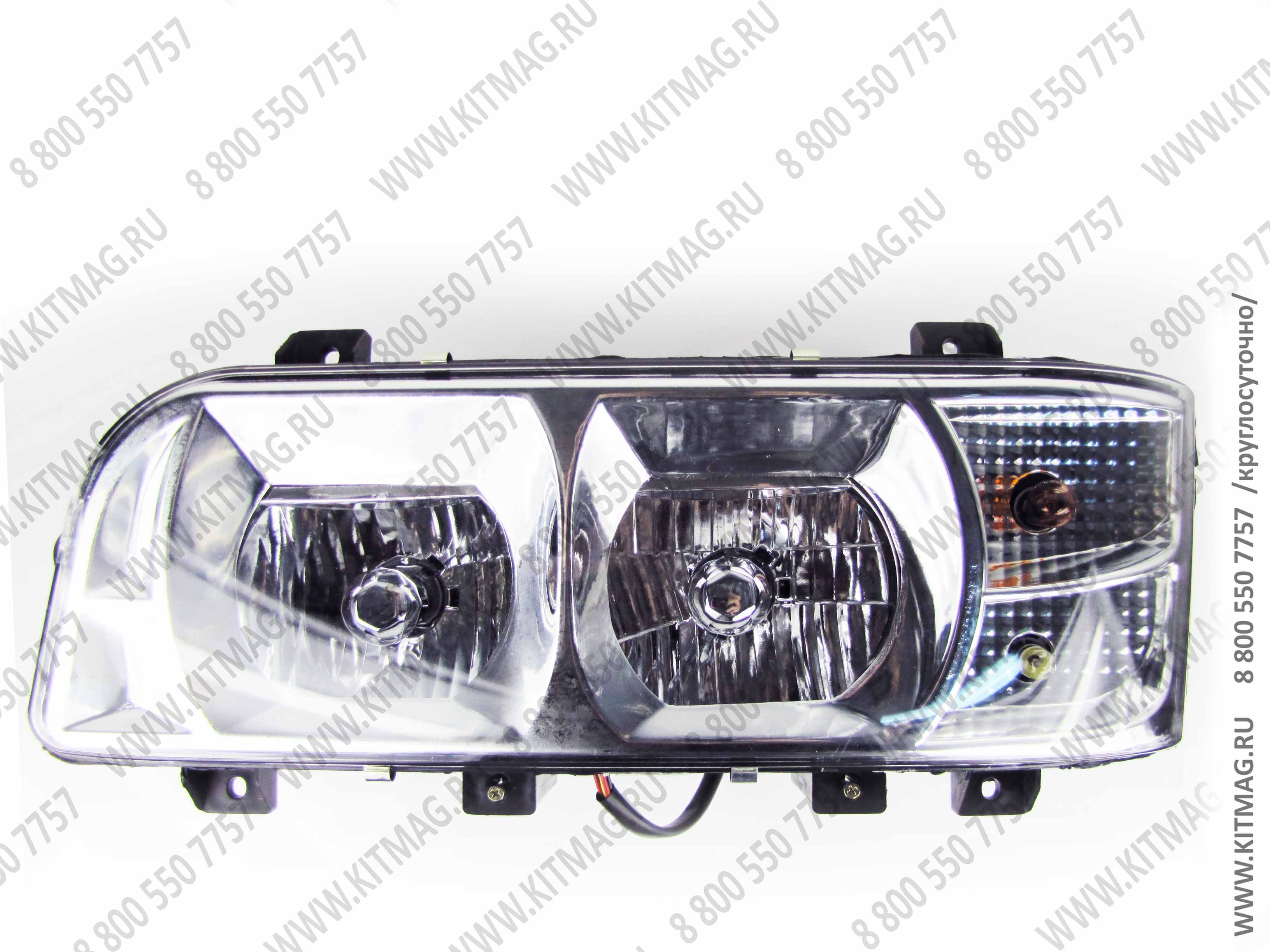 картинка Фара передняя левая нового образа автокран KRAN от магазина Одежда+