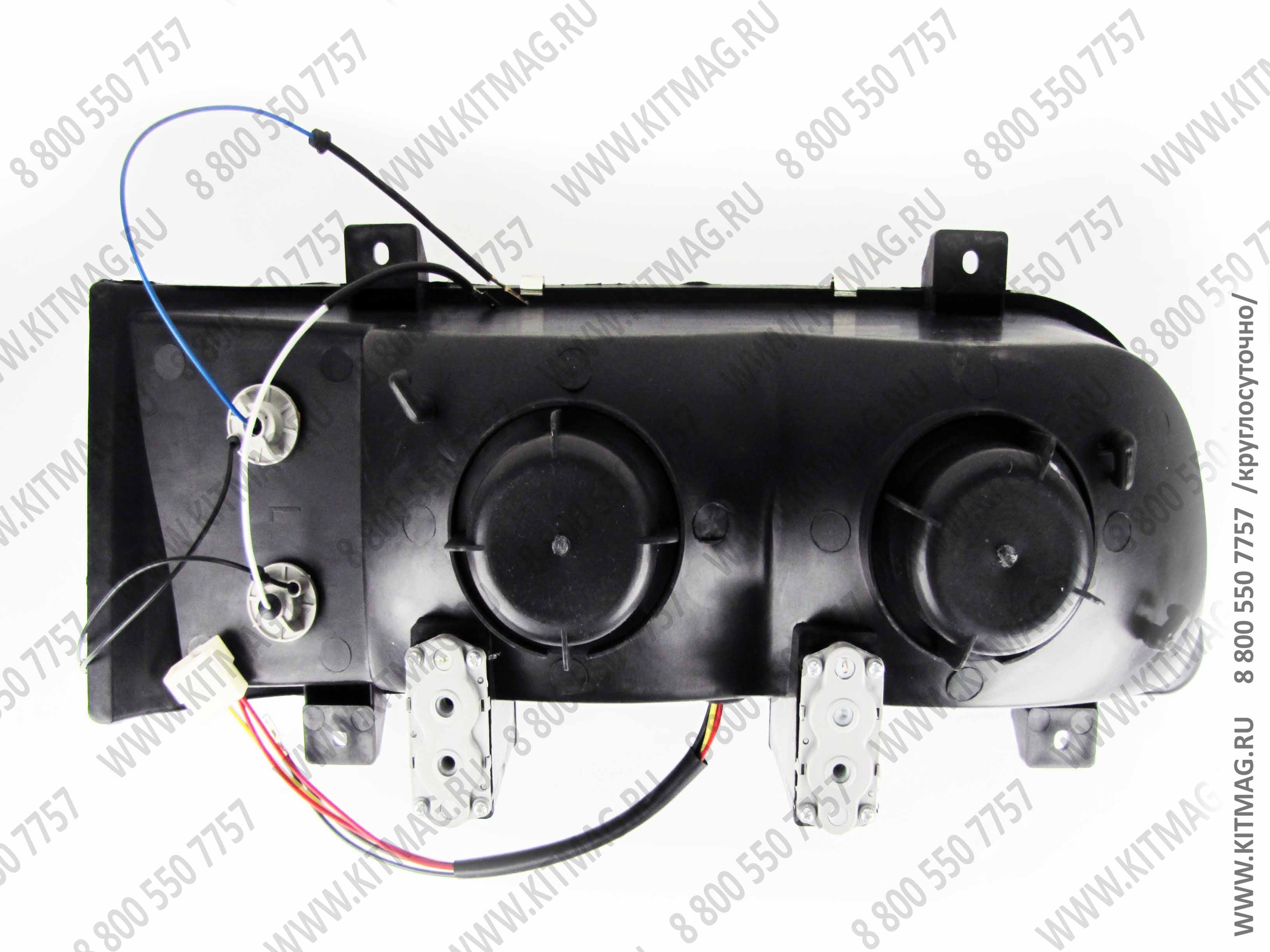 картинка Фара передняя левая нового образа автокран KRAN от магазина Одежда+