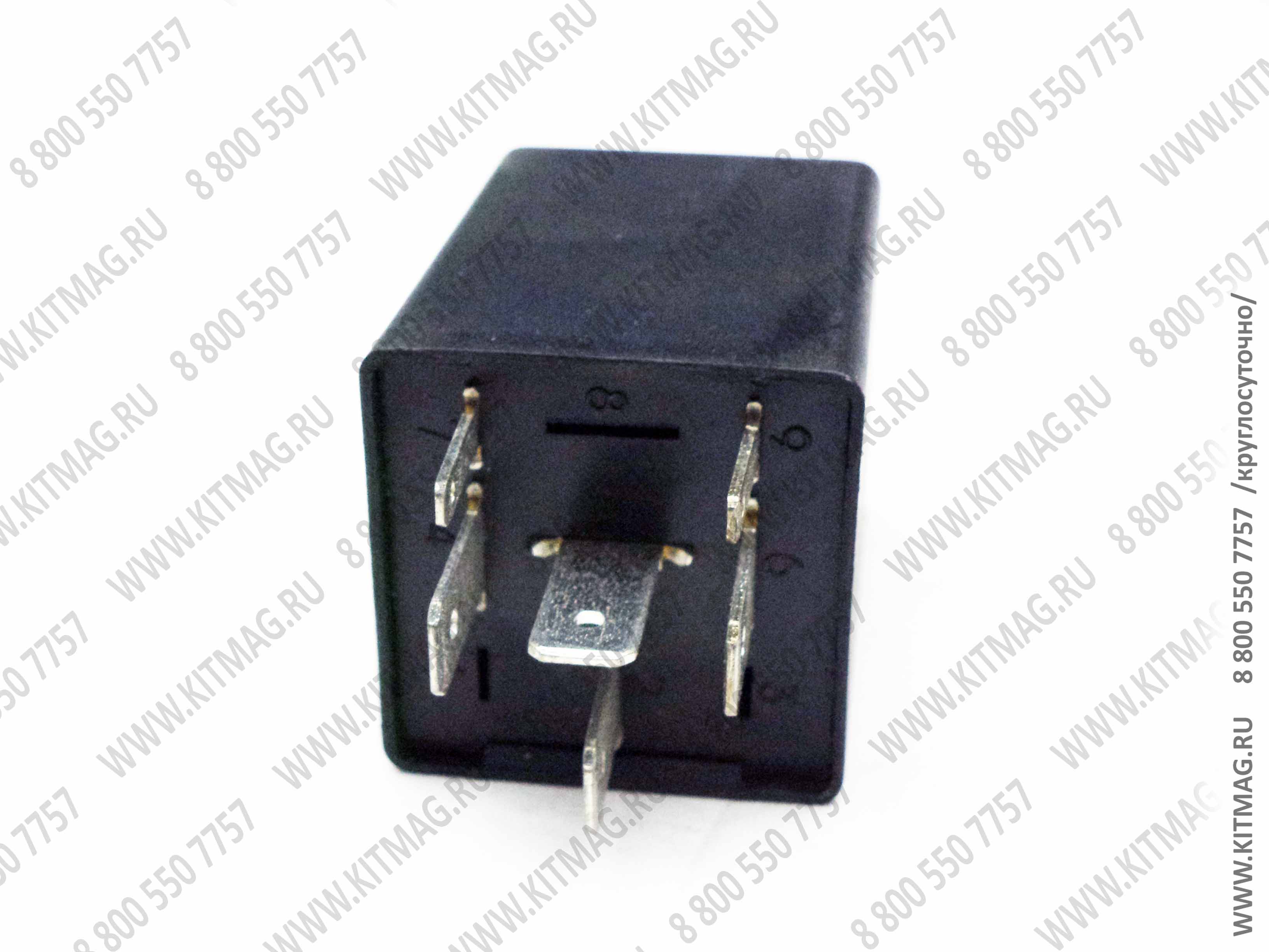 картинка Реле стеклоочистителя 37B-35020 JQ401A JQ40IA 24V KRAN QY от магазина Одежда+