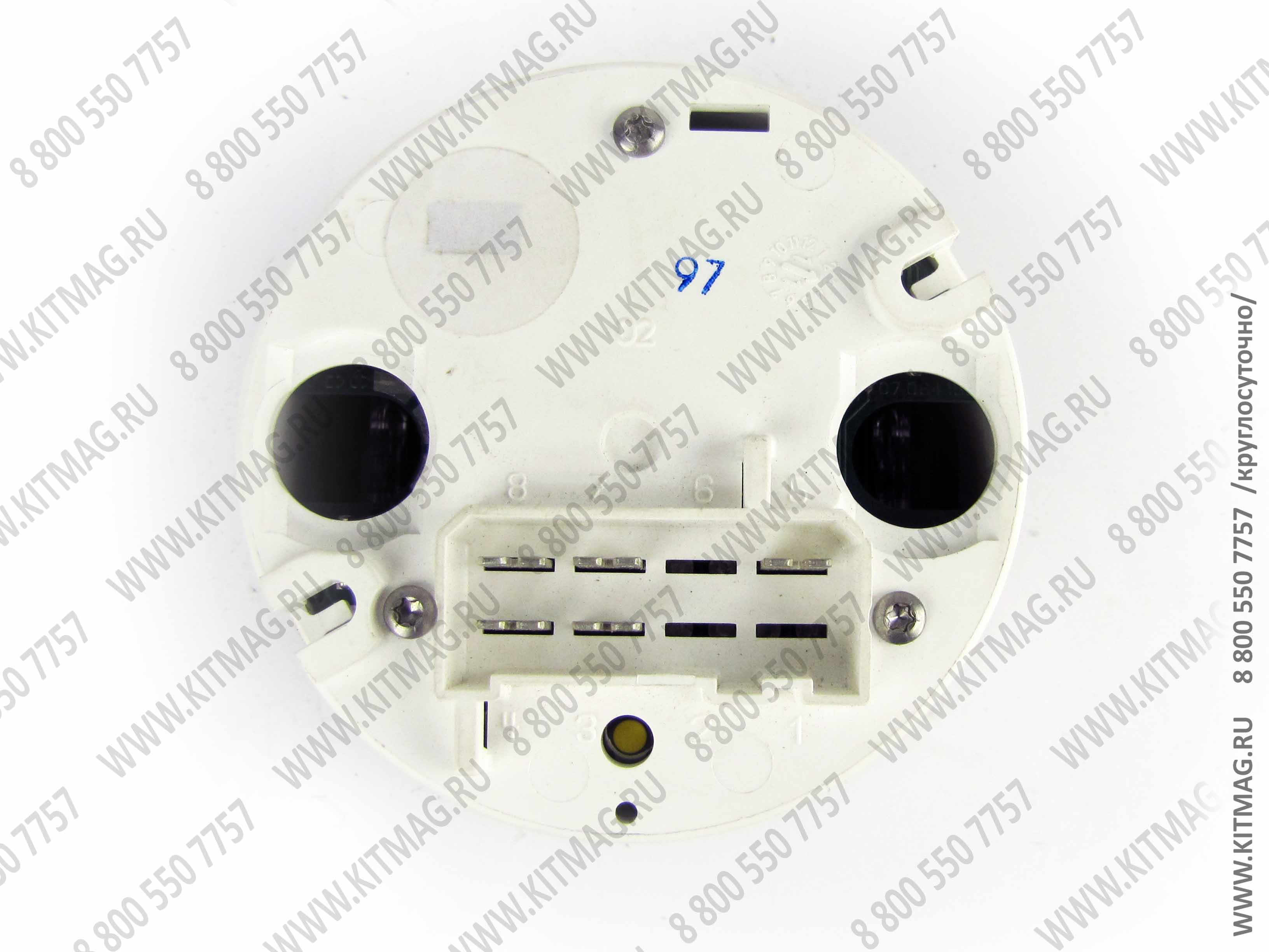 картинка Тахометр нового образца  VDO/автокран/ от магазина Одежда+