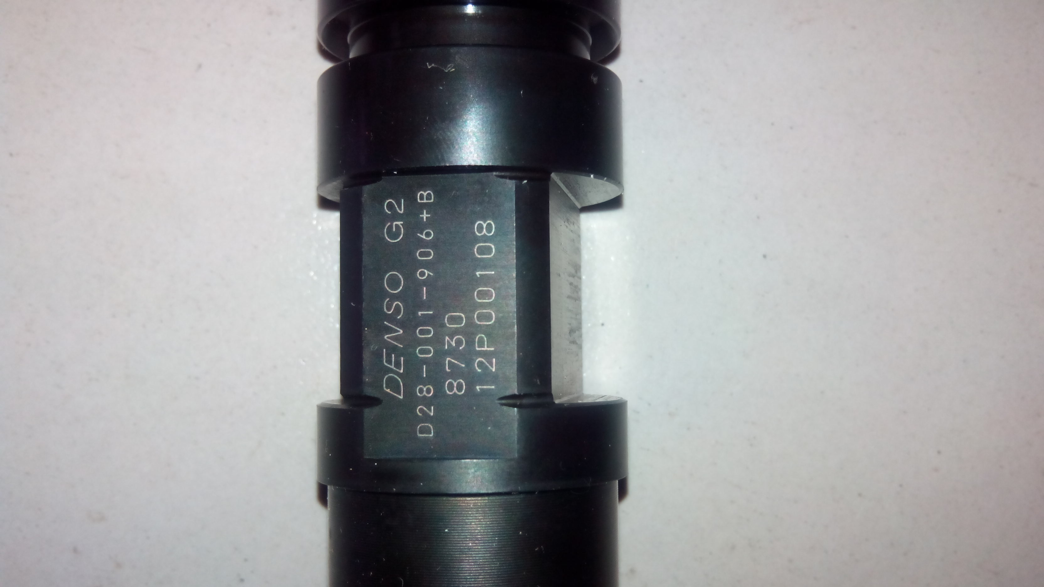 картинка Форсунка Евро-4 / D28-001-906+B /дв, SC9DK290Q4 /автокран KRAN/ от магазина Одежда+