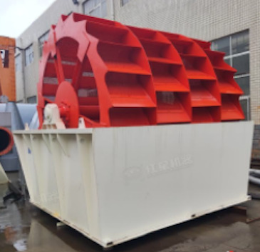 картинка Пескомойка XS3220 от магазина Одежда+