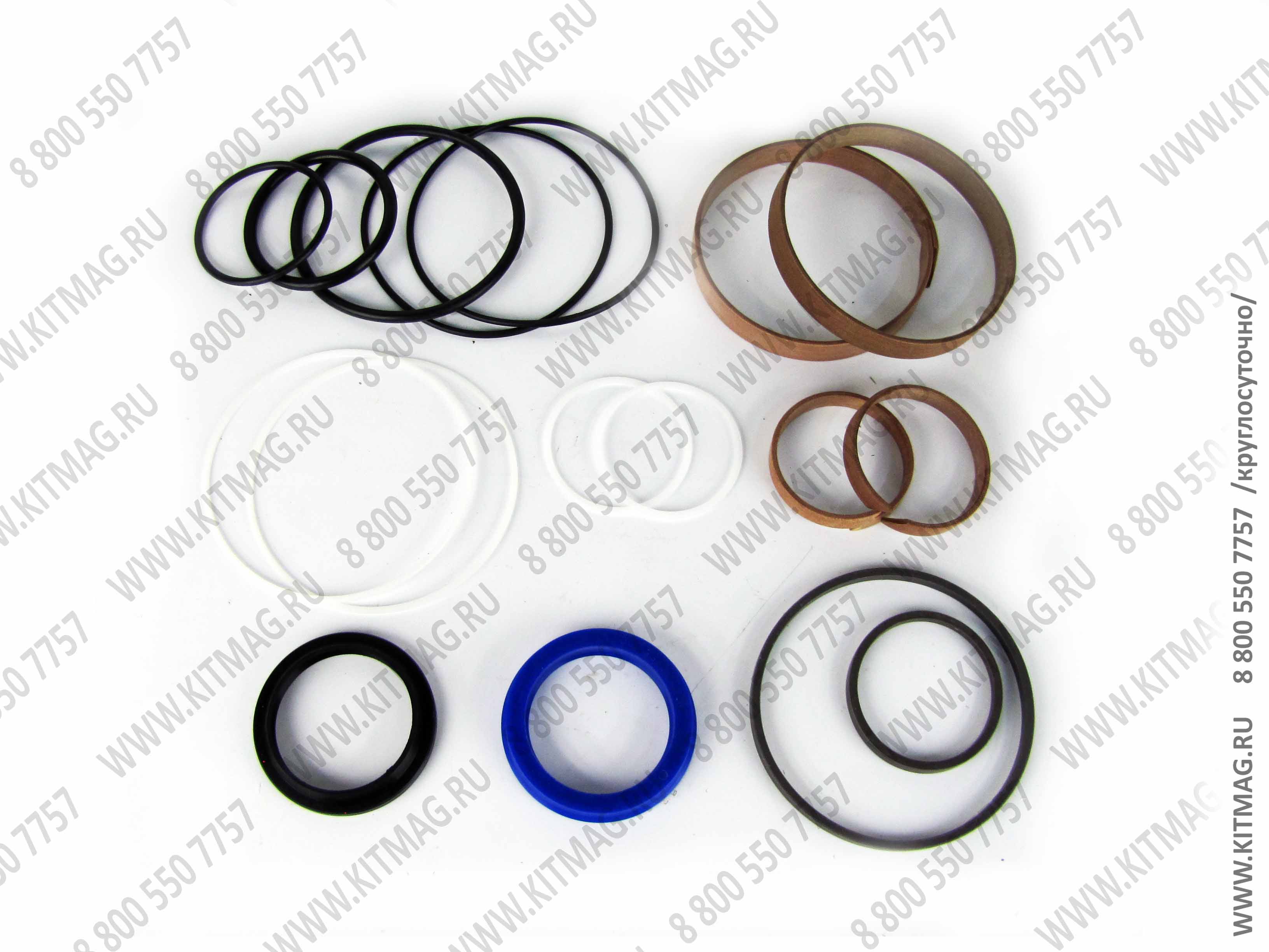 картинка Ремкомплект цилиндров G3386-110/55А от магазина Одежда+