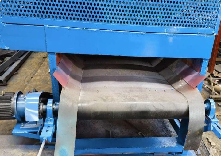 картинка Окорочная машина BP6000 для тяжелых условий эксплуатации от магазина Одежда+