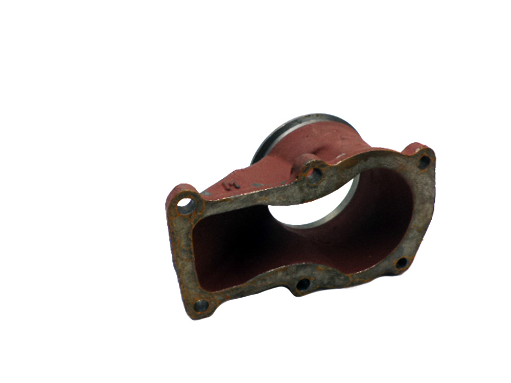 картинка Отвод под патрубок интеркуллера d13-301-01 от магазина Одежда+